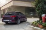 Seat Leon ST 2016 года (WW)